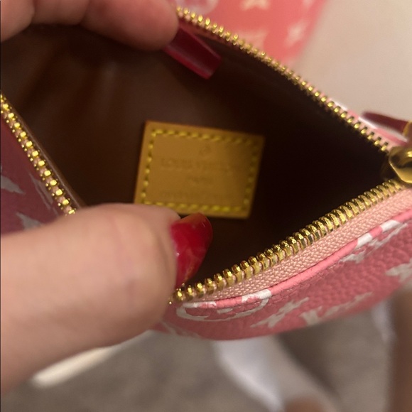 LV 30cm speedy (master quality) - Picture 10 of 10